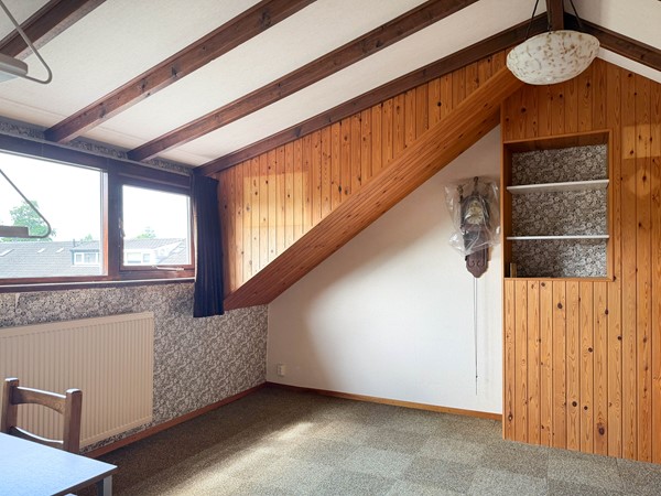 Medium property photo - Plutostraat 2, 5694 SV Son en Breugel